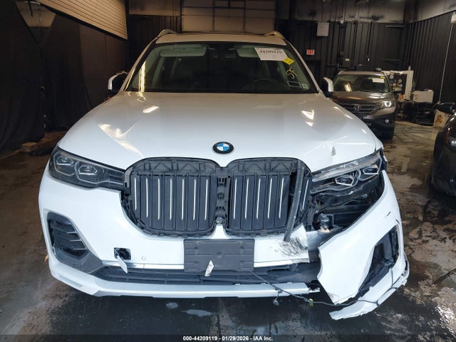 BMW X Series Xdrive40i
