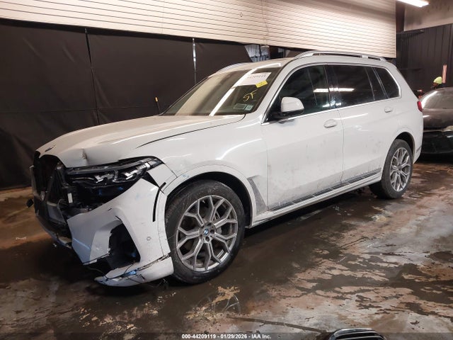 BMW X Series Xdrive40i