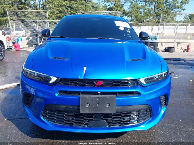 Dodge Hornet