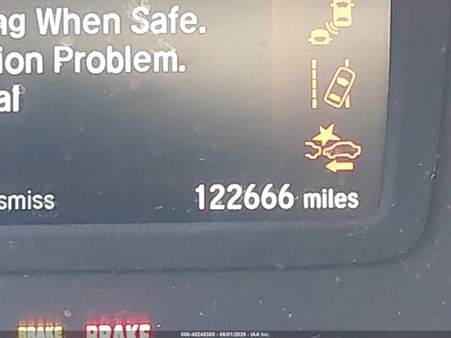 Honda Odyssey Ex