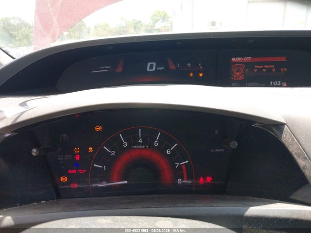 Honda Civic Si