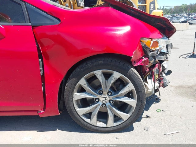 Honda Civic Si