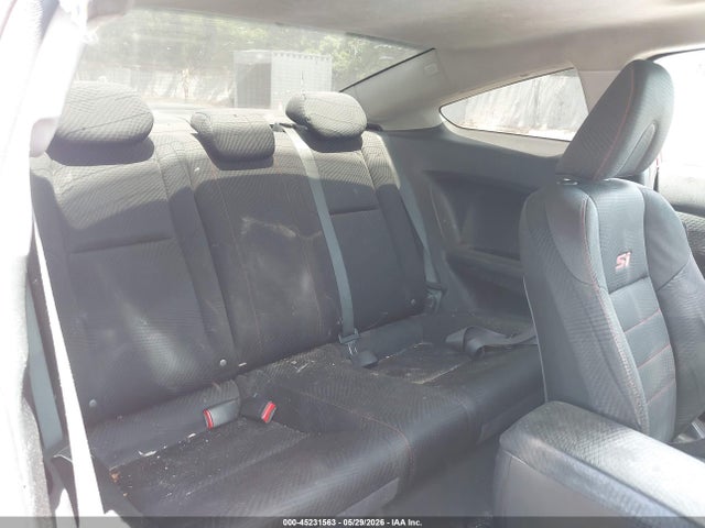 Honda Civic Si