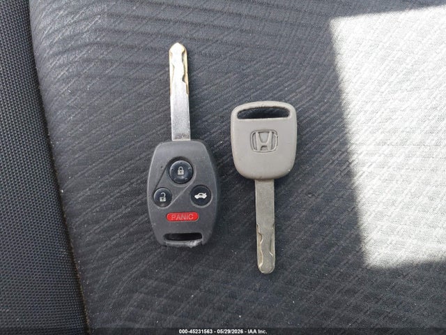 Honda Civic Si