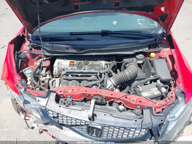 Honda Civic Si