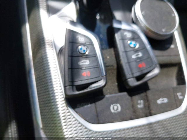 BMW M Series Xdrive