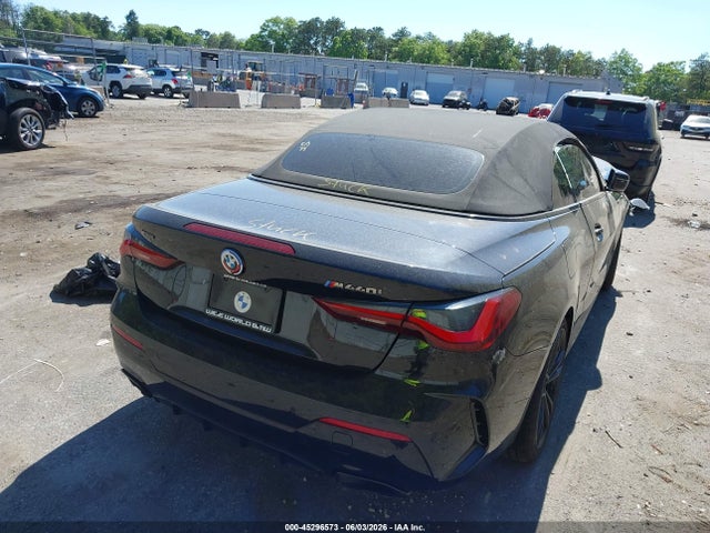 BMW M Series Xdrive