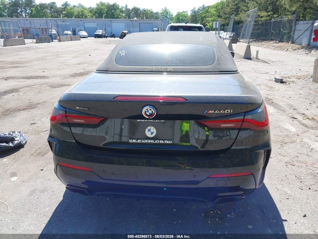 BMW M Series Xdrive