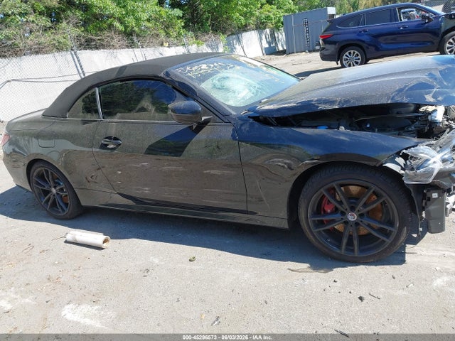 BMW M Series Xdrive