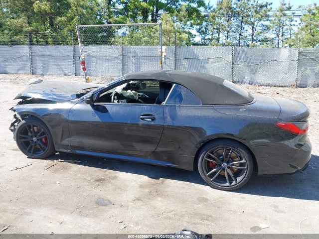 BMW M Series Xdrive