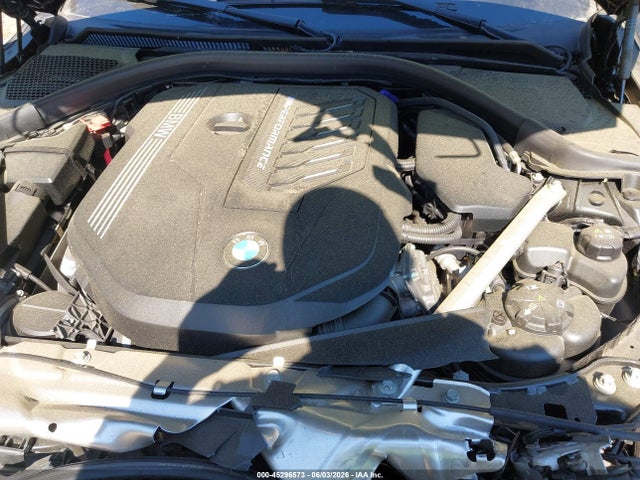 BMW M Series Xdrive