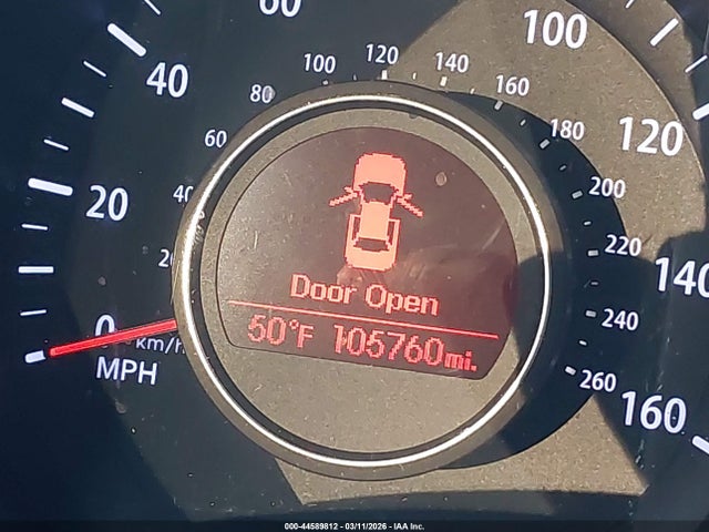 Kia Optima Ex