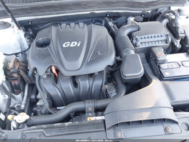 Kia Optima Ex
