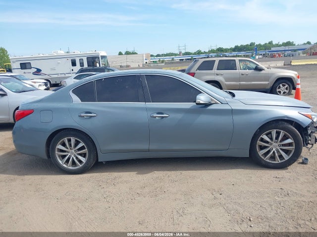 INFINITI Q50 3.0t Premium