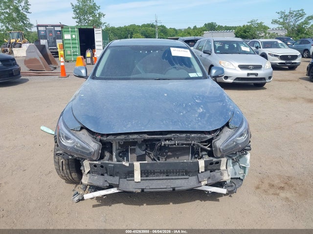 INFINITI Q50 3.0t Premium