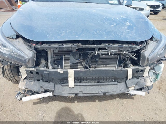 INFINITI Q50 3.0t Premium
