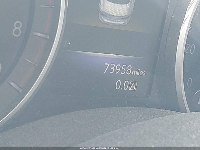 INFINITI Q50 3.0t Premium