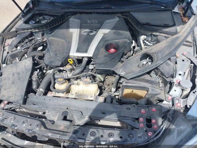 INFINITI Q50 3.0t Premium