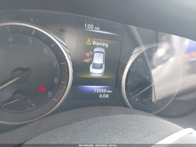 INFINITI Q50 3.0t Premium