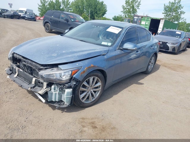INFINITI Q50 3.0t Premium