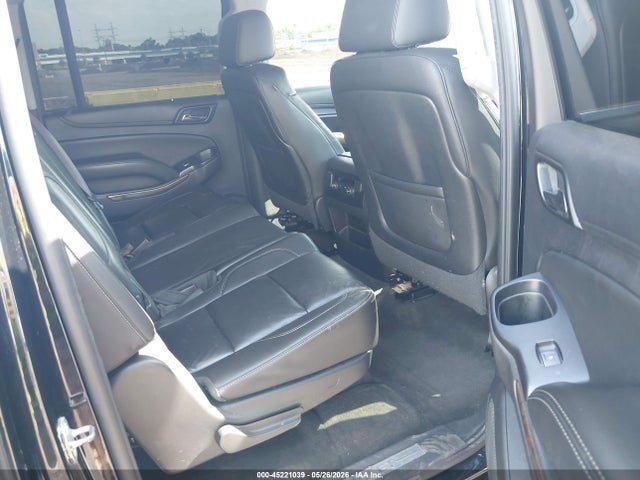 Chevrolet Suburban 1500 Lt