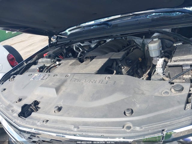 Chevrolet Suburban 1500 Lt
