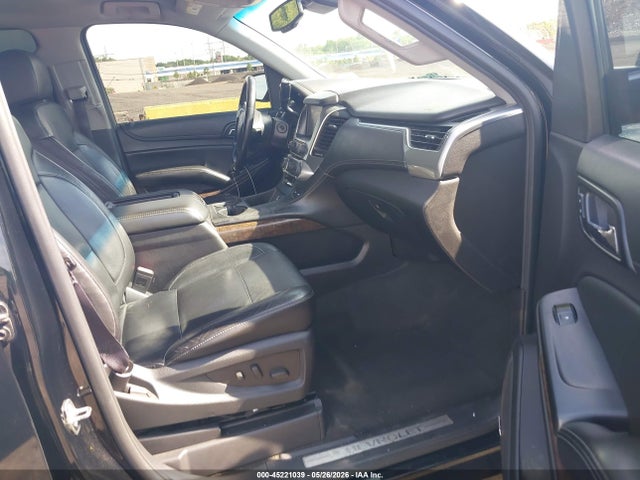 Chevrolet Suburban 1500 Lt