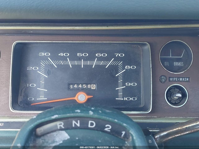 Plymouth Valiant