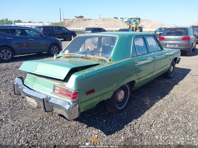 Plymouth Valiant