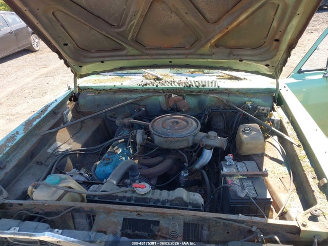 Plymouth Valiant