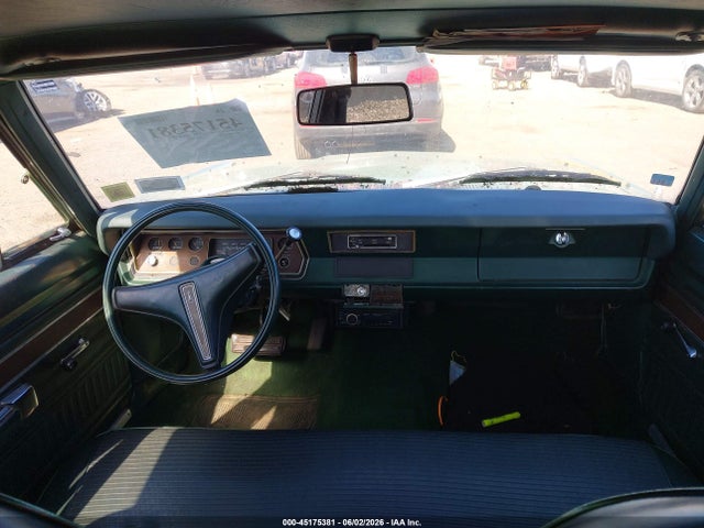 Plymouth Valiant
