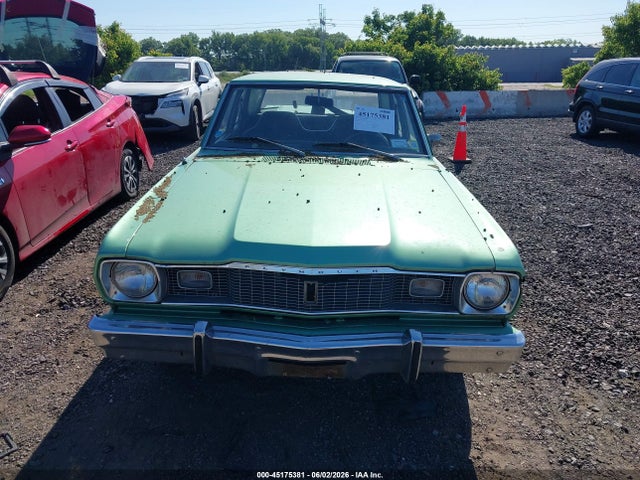 Plymouth Valiant