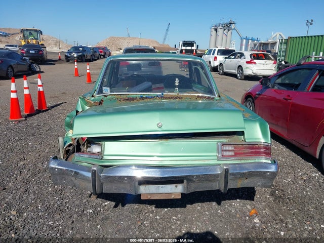 Plymouth Valiant