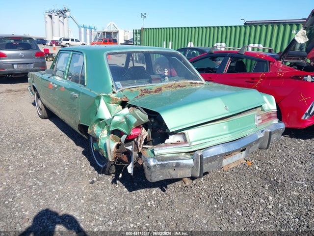 Plymouth Valiant