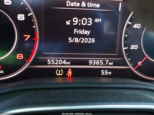 Audi A5 45 Premium