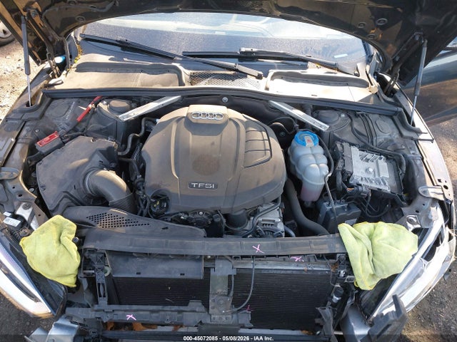 Audi A5 45 Premium