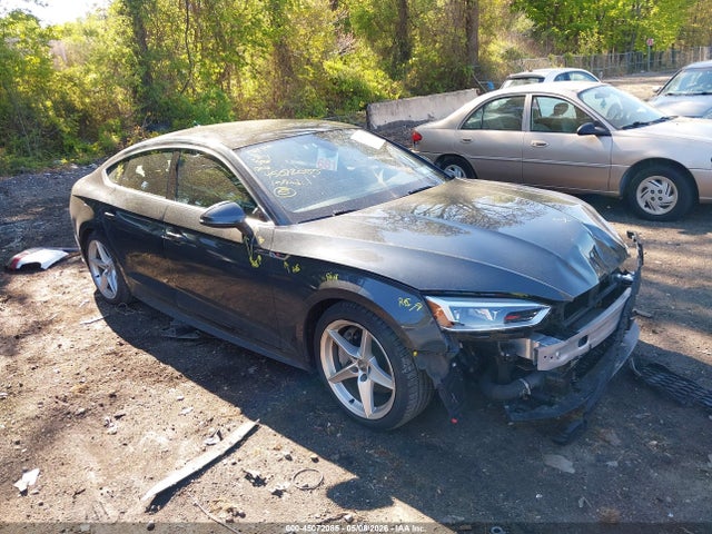 Audi A5 45 Premium