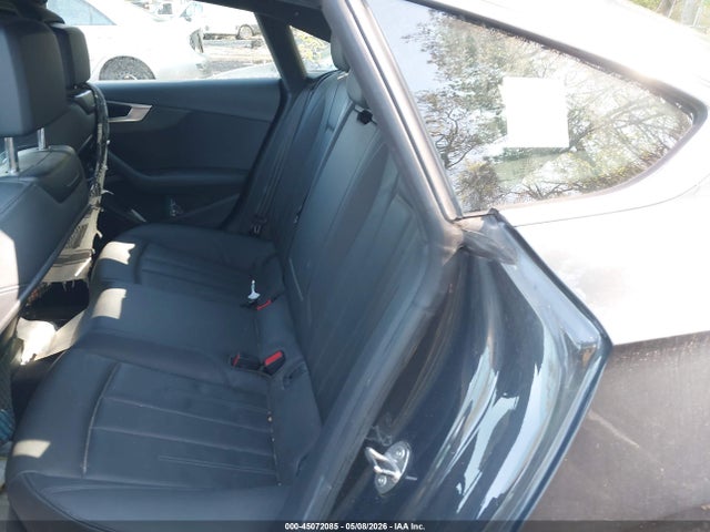 Audi A5 45 Premium