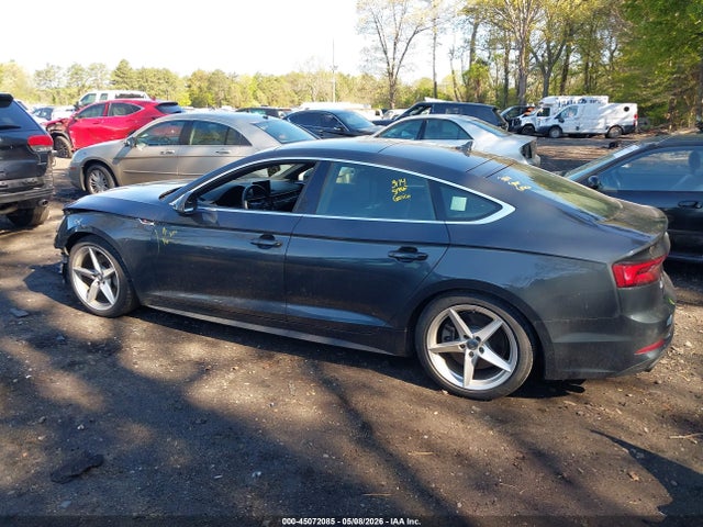 Audi A5 45 Premium