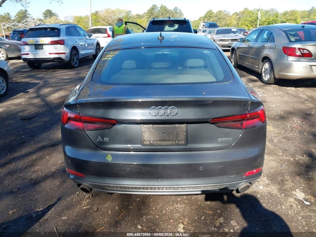 Audi A5 45 Premium