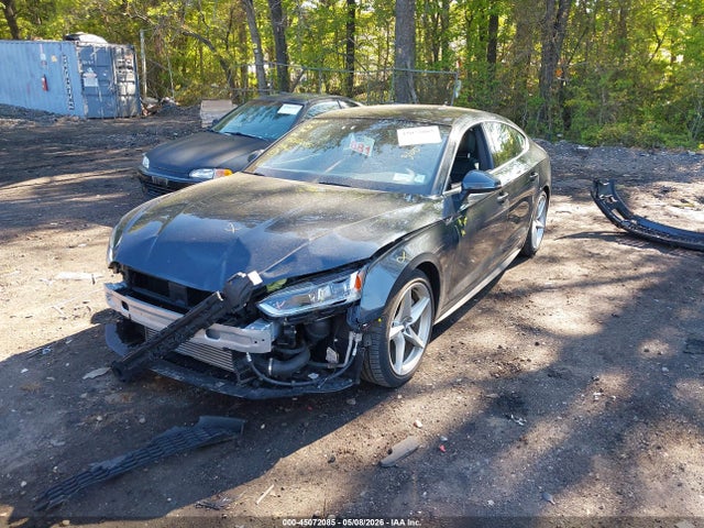 Audi A5 45 Premium