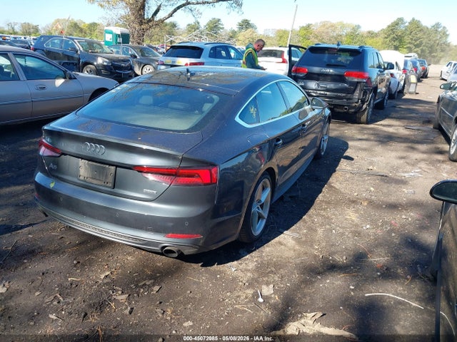 Audi A5 45 Premium