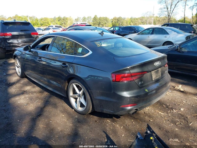 Audi A5 45 Premium