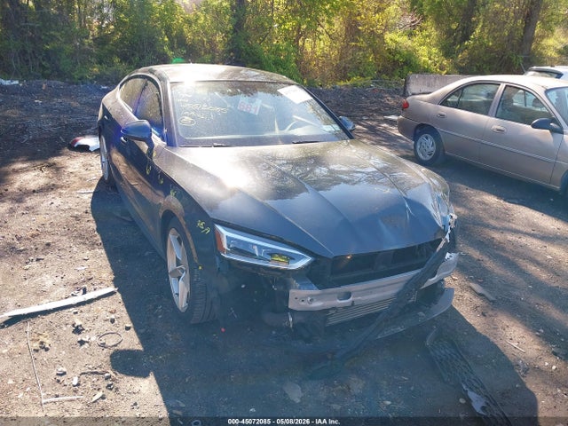 Audi A5 45 Premium