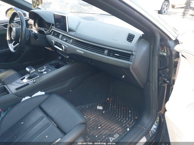 Audi A5 45 Premium