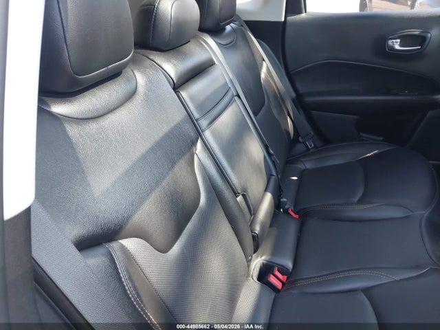 Jeep Compass Limited 4x4