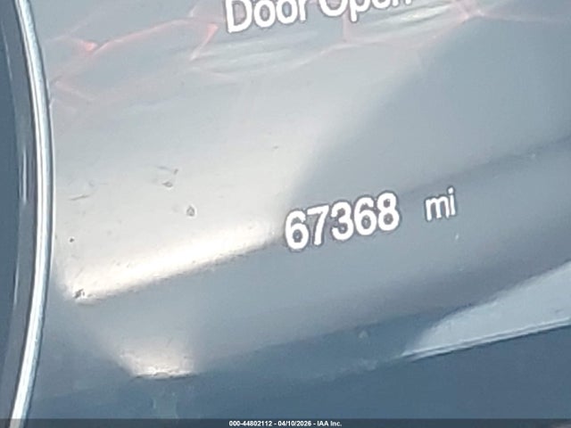 Jeep Compass Limited 4x4