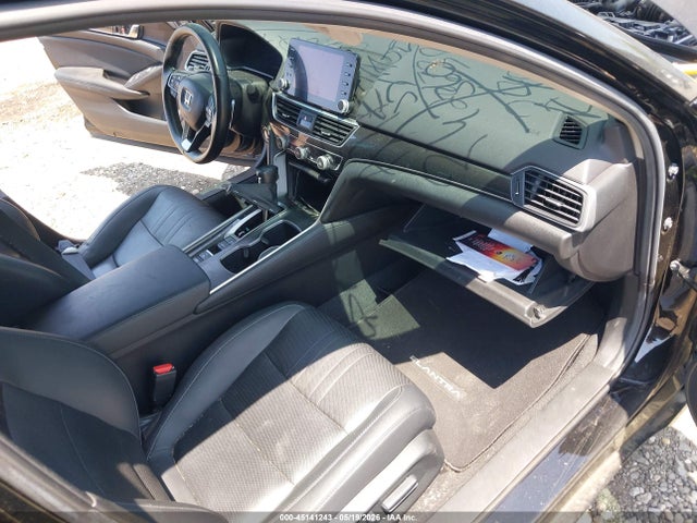 Honda Accord Sport Special Edition
