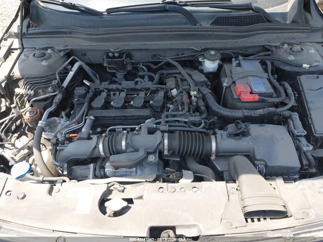 Honda Accord Sport Special Edition