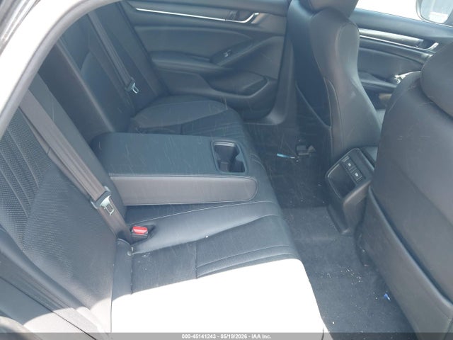Honda Accord Sport Special Edition